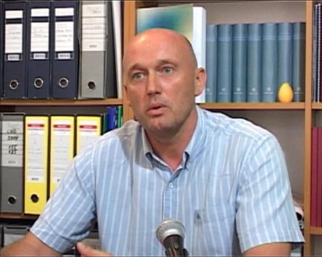 MARIĆ: DPS i SDP nezakonito podijelili funkcije MARIĆ: DPS i SDP nezakonito podijelili funkcije