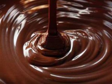 Čokolada produžava život Čokolada produžava život