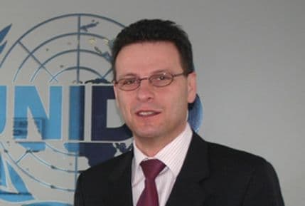 GARČEVIĆ: Realne šanse da dobijemo poziv za NATO krajem iduće godine GARČEVIĆ: Realne šanse da dobijemo poziv za NATO krajem iduće godine