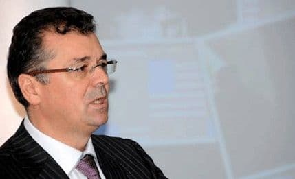 GVOZDENOVIĆ: Sezona bolja od prošlogodišnje GVOZDENOVIĆ: Sezona bolja od prošlogodišnje