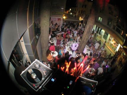 H. NOVI: Pucnjava u diskoteci "Kaza", mladić podlegao povredama H. NOVI: Pucnjava u diskoteci "Kaza", mladić podlegao povredama