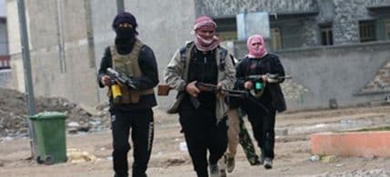 Berlin šalje vojne eksperte u Irak Berlin šalje vojne eksperte u Irak