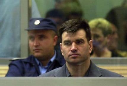 SUD ODBIO POVLASTICE Legija ostaje da služi kaznu u Alkatrazu SUD ODBIO POVLASTICE Legija ostaje da služi kaznu u Alkatrazu