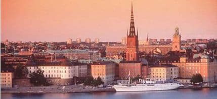 Švedska: Danas parlamentarni izbori Švedska: Danas parlamentarni izbori