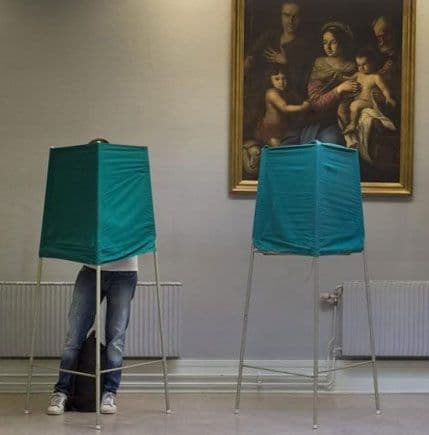 Švedska: Socijaldemokrate osvojile najviše glasova Švedska: Socijaldemokrate osvojile najviše glasova