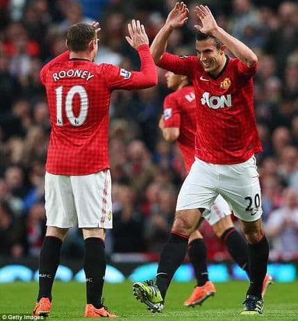 PL: Junajted napokon slavio, Falkao debitovao PL: Junajted napokon slavio, Falkao debitovao