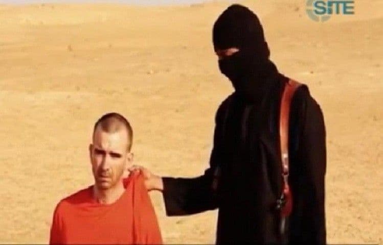 Snimak ubistva Hejnsa autentičan Snimak ubistva Hejnsa autentičan