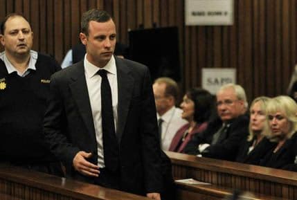 Pistorijus nepoželjan u Dijamantskoj ligi Pistorijus nepoželjan u Dijamantskoj ligi