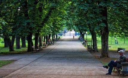 Danas promenljivo oblačno Danas promenljivo oblačno