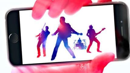 Menadžer U2-a: Ako vam se ne sviđa poklon, obrišite ga Menadžer U2-a: Ako vam se ne sviđa poklon, obrišite ga