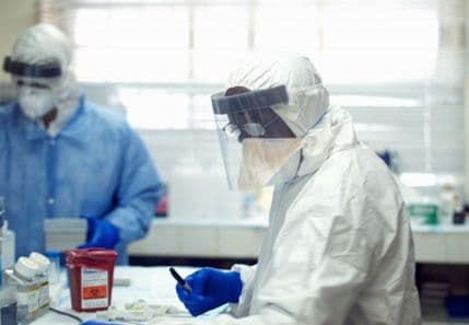 Mutacija virusa ebole: Posljedice nepoznate Mutacija virusa ebole: Posljedice nepoznate