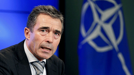 Rasmusen: Nema slobodne Evrope bez integracije Zapadnog Balkana Rasmusen: Nema slobodne Evrope bez integracije Zapadnog Balkana