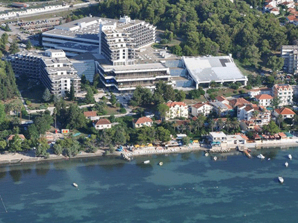 Počeli pregovori za prodaju Instituta "Simo Milošević" Počeli pregovori za prodaju Instituta "Simo Milošević"