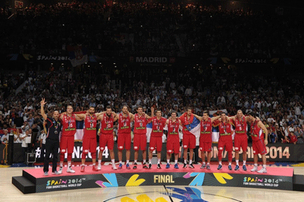 Kako su srpski košarkaši postali simpatični Hrvatima Kako su srpski košarkaši postali simpatični Hrvatima