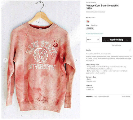 Dobar marketinški trik ili uvreda? Dobar marketinški trik ili uvreda?