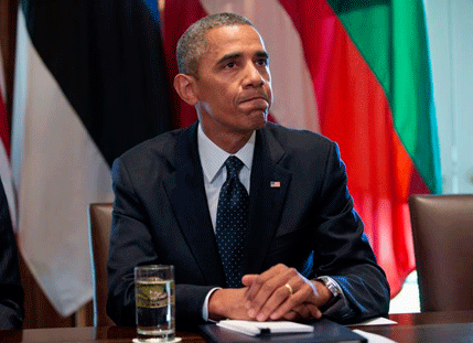 Obama i Putin se neće sastati Obama i Putin se neće sastati