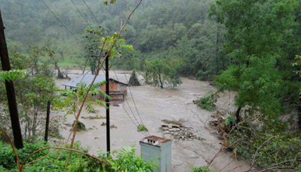 Vanredne mjere zbog poplava u Negotinu, Kladovu i Majdanpeku (VIDEO) Vanredne mjere zbog poplava u Negotinu, Kladovu i Majdanpeku (VIDEO)