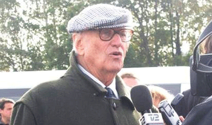 Preminuo najstariji član ruske carske dinastije Romanov Preminuo najstariji član ruske carske dinastije Romanov