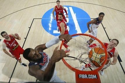 Irving: Najveći trenutak u mom životu Irving: Najveći trenutak u mom životu