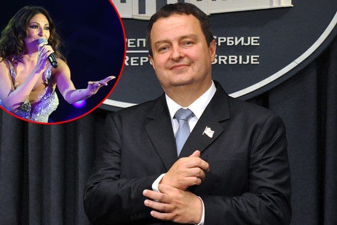 DAČIĆ: SAD da skinu Cecu s crne liste, nije ona terorista DAČIĆ: SAD da skinu Cecu s crne liste, nije ona terorista