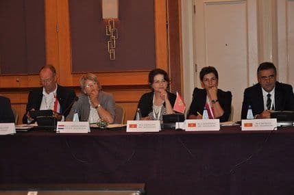 Varšava: UPCG sa poslodavcima Evrope i centralne Azije Varšava: UPCG sa poslodavcima Evrope i centralne Azije