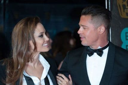 Bred i Anđelina kupili luksuznu jahtu Bred i Anđelina kupili luksuznu jahtu