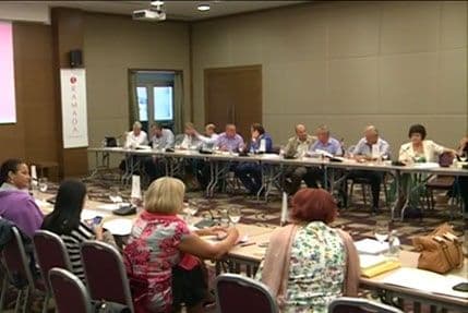 Uskoro umrežavanje notara Uskoro umrežavanje notara