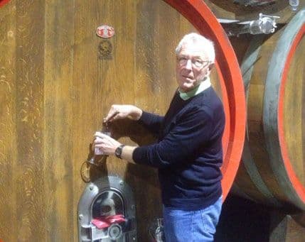 Vlasnik Meklarena posjetio Plantaže Vlasnik Meklarena posjetio Plantaže