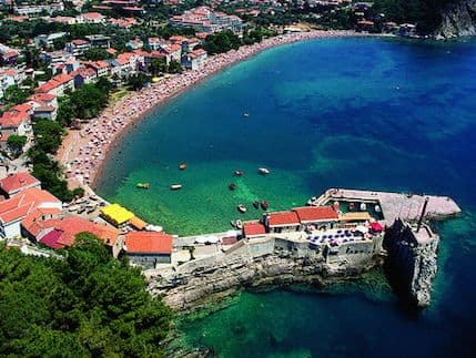 Pаštrovići traže da Petrovac bude opština Pаštrovići traže da Petrovac bude opština