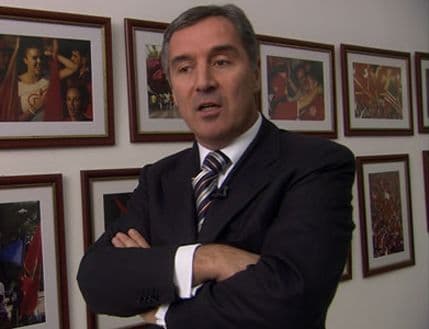 Đukanović čestitao Dan opštine Žabljak Đukanović čestitao Dan opštine Žabljak