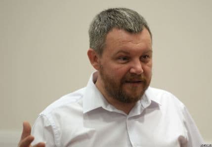 Purgin: Region Donjecka nema više veze sa Ukrajinom Purgin: Region Donjecka nema više veze sa Ukrajinom