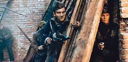 Veljko Bulajić i "Bitka na Neretvi" gosti na Sceni 213 Veljko Bulajić i "Bitka na Neretvi" gosti na Sceni 213