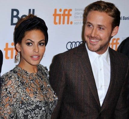 Čuveni glumački par dobio kćerku Čuveni glumački par dobio kćerku