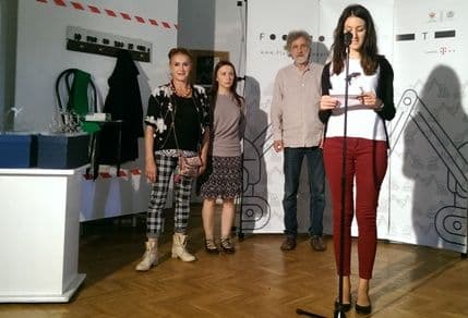 FIAT: Mađarski „Kralj Ibi“ najbolja predstava, specijalna nagrada za De Breu FIAT: Mađarski „Kralj Ibi“ najbolja predstava, specijalna nagrada za De Breu