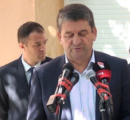 (VIDEO) U Nikšiću otvoren Dnevni boravak za stare (VIDEO) U Nikšiću otvoren Dnevni boravak za stare