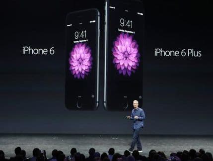 iPhone 6 već oborio jedan rekord iPhone 6 već oborio jedan rekord