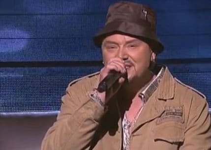 KNEZ: Da nisam pjevač, bio bih glumac KNEZ: Da nisam pjevač, bio bih glumac