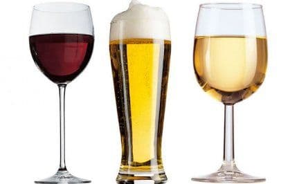 Mišljenje stručnjaka: Bolje čašica više nego život bez alkohola Mišljenje stručnjaka: Bolje čašica više nego život bez alkohola