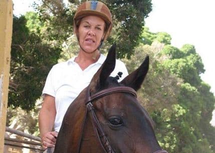 Optužena da je vodila 100 miliona težak biznis s drogom Optužena da je vodila 100 miliona težak biznis s drogom