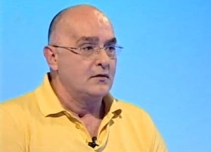 Slavko Perović i dalje na intenzivnoj, stanje stabilno Slavko Perović i dalje na intenzivnoj, stanje stabilno