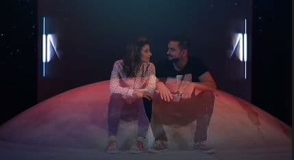 VIDEO: "Saturn" - novi spot grupe "Vatra" VIDEO: "Saturn" - novi spot grupe "Vatra"