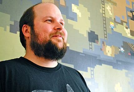 "Prodao sam Minecraft da bih sačuvao razum" "Prodao sam Minecraft da bih sačuvao razum"