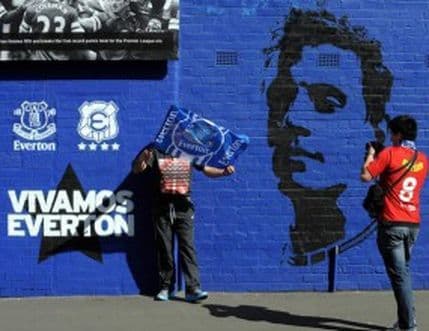 Everton gradi novi stadion Everton gradi novi stadion