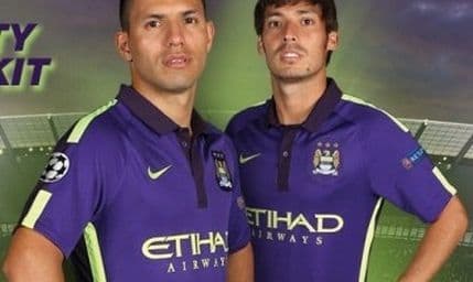 Jovetić i društvo dobili ljubičastu LŠ garnituru dresova Jovetić i društvo dobili ljubičastu LŠ garnituru dresova