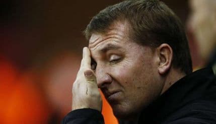 Rodžers: Bio je penal Rodžers: Bio je penal