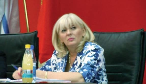 MARAŠ: Sjednicom da predsjedava odbornik iz koalicije DPS-SDP MARAŠ: Sjednicom da predsjedava odbornik iz koalicije DPS-SDP