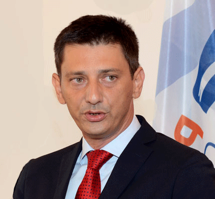 PAJOVIĆ: Institucije nesposobne da građanima obezbijede sigurnost PAJOVIĆ: Institucije nesposobne da građanima obezbijede sigurnost