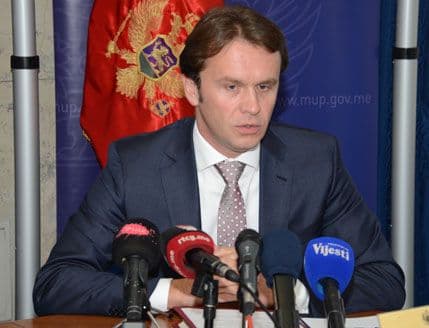 KONJEVIĆ: Formiran tim za rasvjetljavanje ubistva Osmanagića KONJEVIĆ: Formiran tim za rasvjetljavanje ubistva Osmanagića