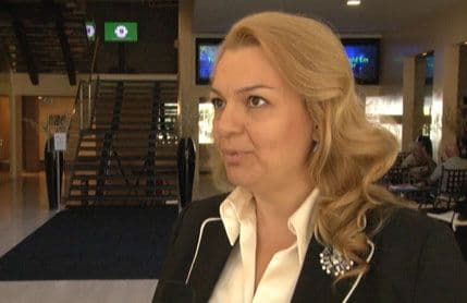 VLAHOVIĆ: Kreativnost naučnih institucija put do EU fondova (VIDEO) VLAHOVIĆ: Kreativnost naučnih institucija put do EU fondova (VIDEO)