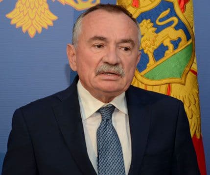 Radulović: Konjević će biti odgovoran za moguće posljedice Radulović: Konjević će biti odgovoran za moguće posljedice